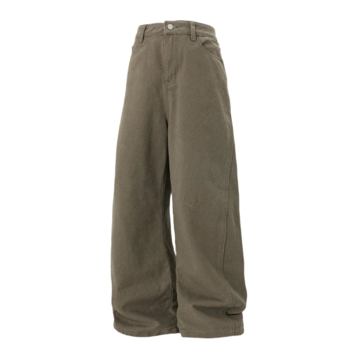 【YOURNUS】Machete Washing Curved Denim Machete Curve Jeans | Streetwear at Before the High Street