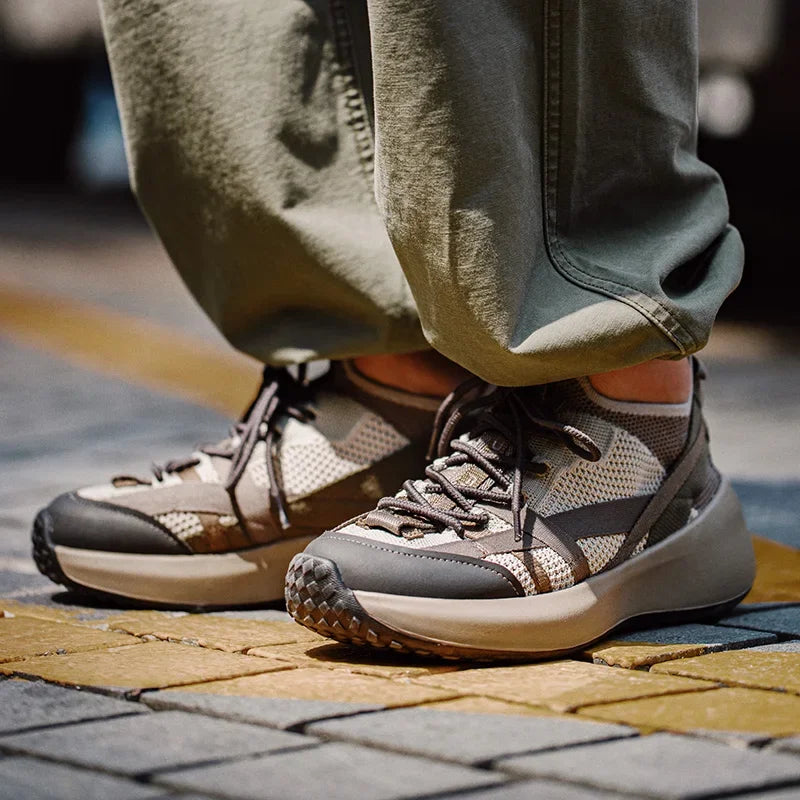 Maden Traverse Sneakers