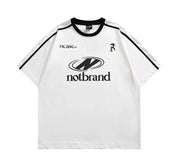 NOTBRAND Sports Jersey-streetwear-techwear
