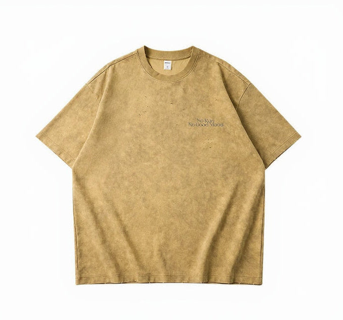 Night Run Reflective Tee-streetwear-techwear