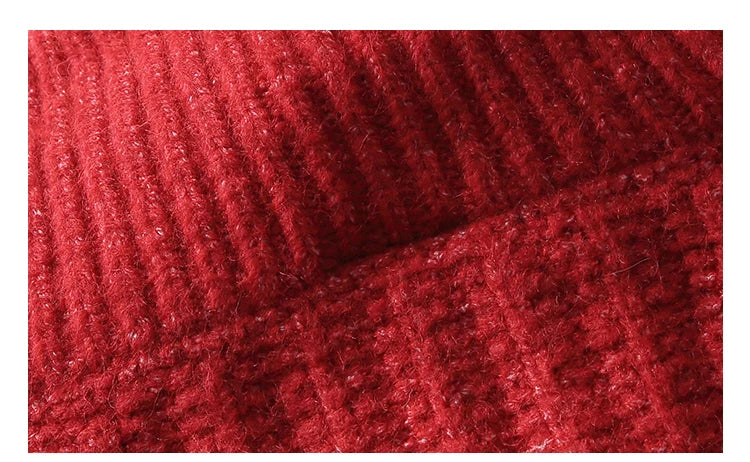 Nordic Rib Half Zip Sweater-streetwear-techwear