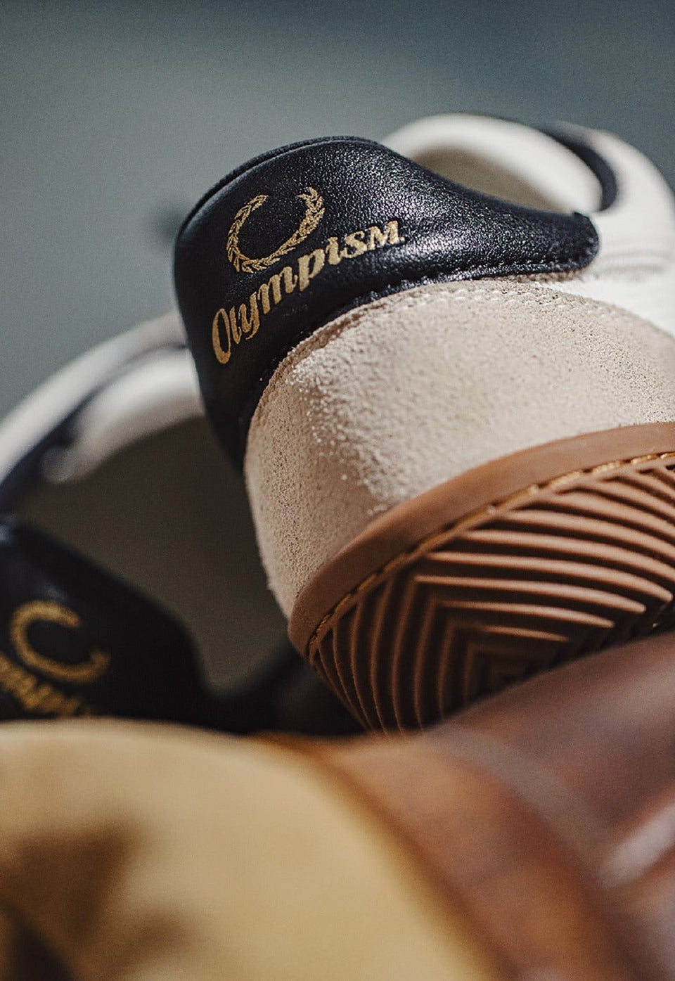 OLYMPIAN 1984 Sneakers | STREETWEAR AT BEFORE THE HIGH STREET