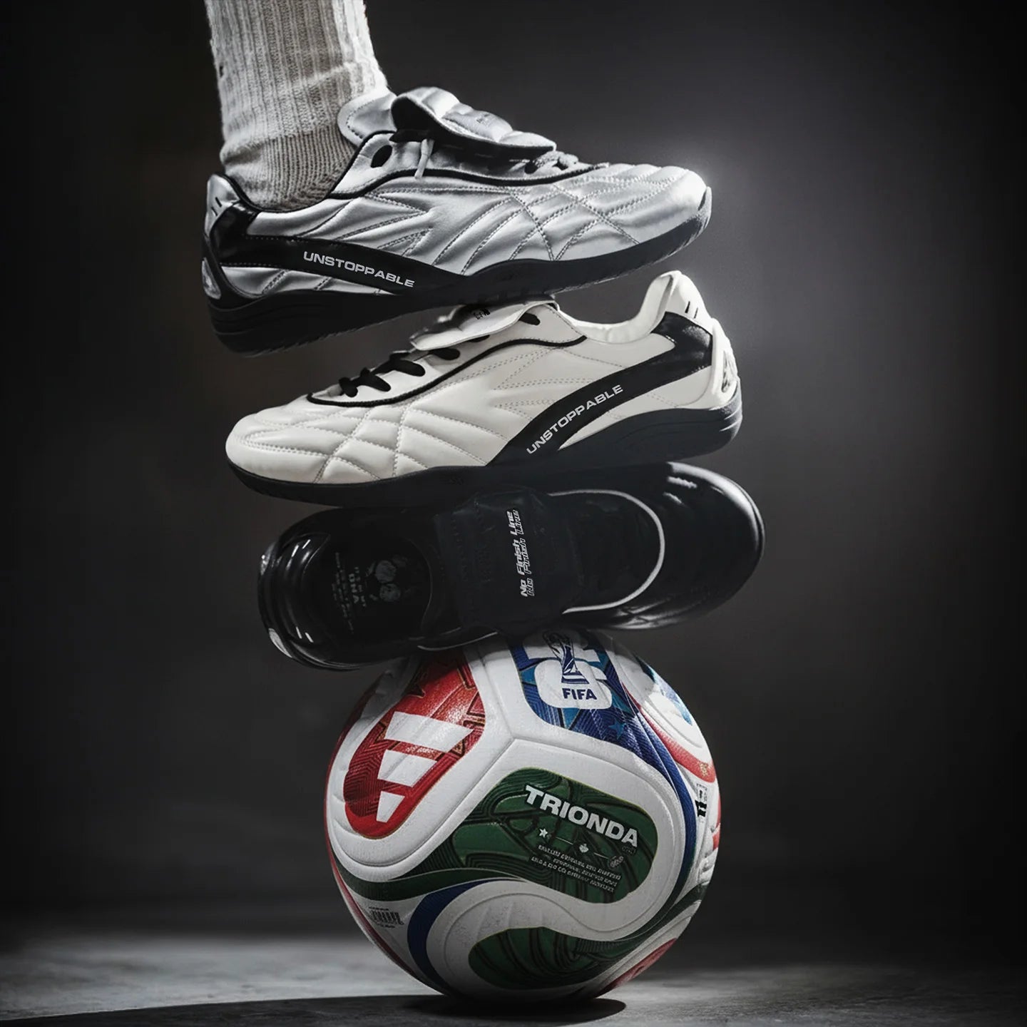 Off-Pitch 10 Sneakers-streetwear-techwear