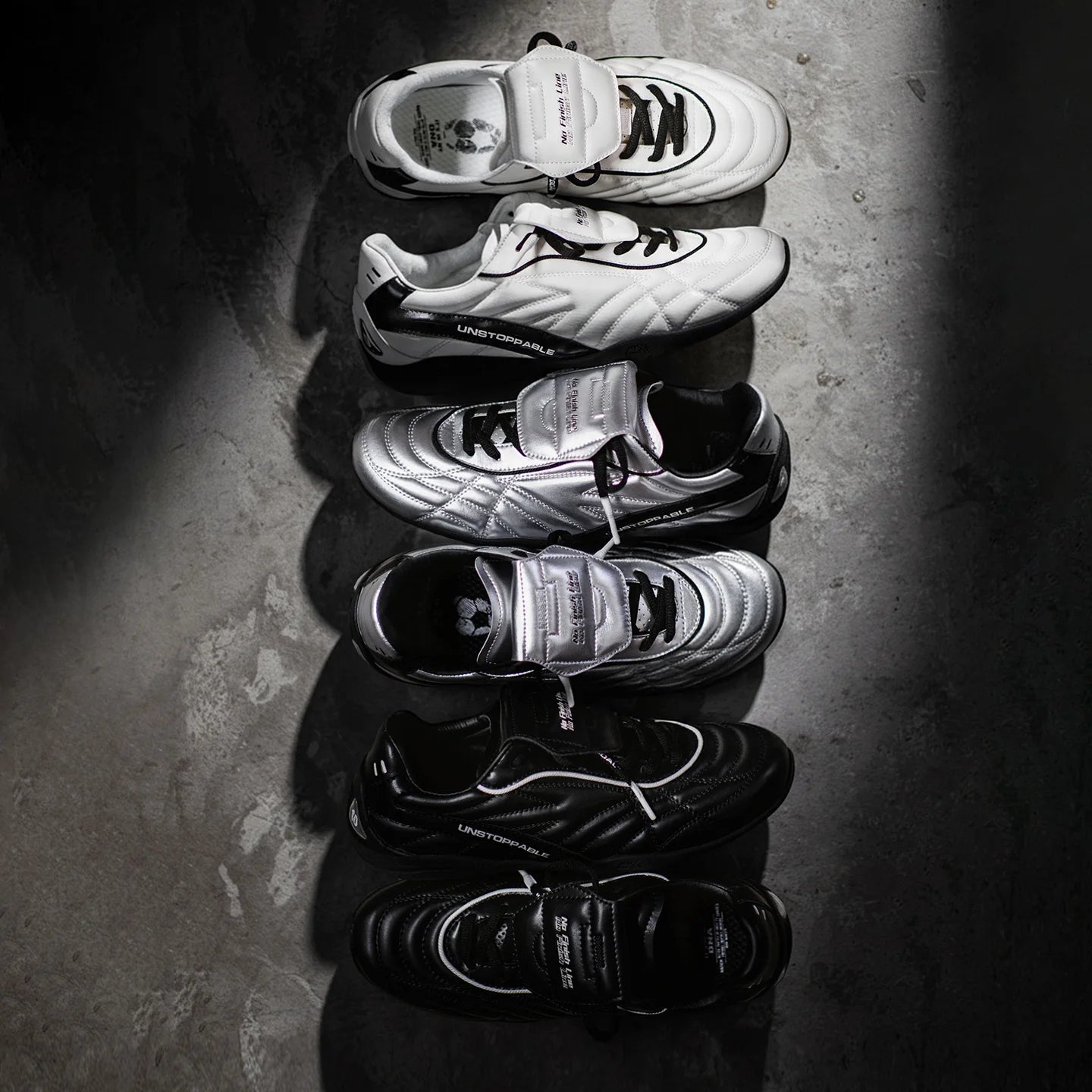 Off-Pitch 10 Sneakers-streetwear-techwear