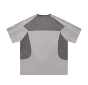 Pique Sports Jersey T-Shirt-streetwear-techwear