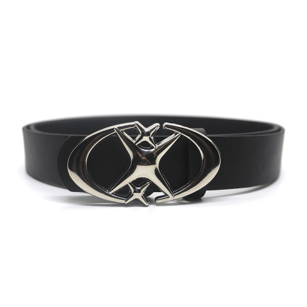 Planet X Buckle Belt-streetwear-techwear