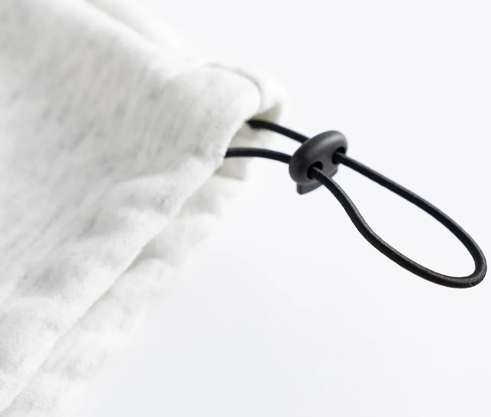 Preppy Collared Sweatshirt-streetwear-techwear