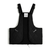 Quilted 2 in 1 Vest/Bag-streetwear-techwear