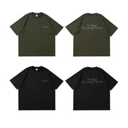 Run Mood Graphic Tee-streetwear-techwear