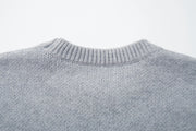 Rorschach Knit Sweater-streetwear-techwear