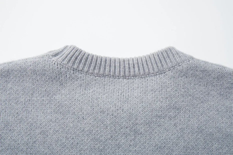 Rorschach Knit Sweater-streetwear-techwear