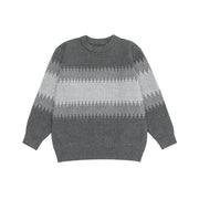 Frequency Knit Jumper-streetwear-techwear