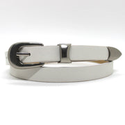 Slimline Metal Tip Belt-streetwear-techwear