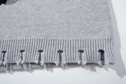 Rorschach Knit Sweater-streetwear-techwear