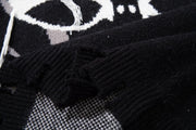 Rorschach Knit Sweater-streetwear-techwear