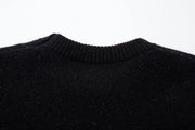 Rorschach Knit Sweater-streetwear-techwear