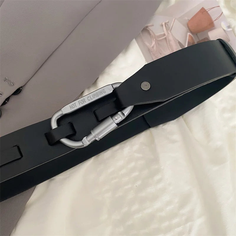 Axis Hook Utility Belt-streetwear-techwear