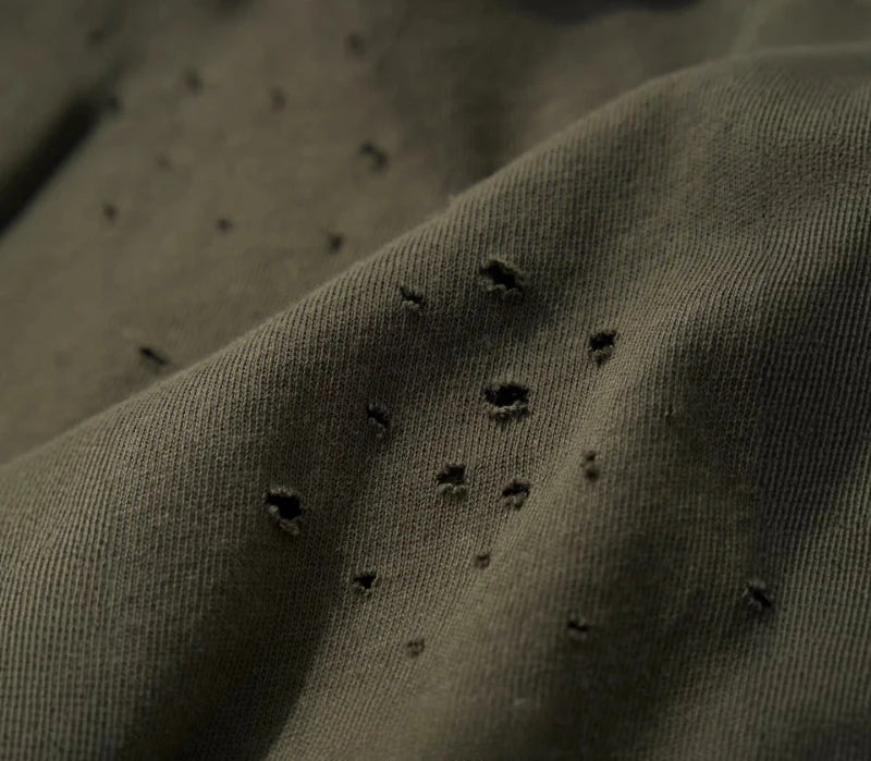 Run Mood Graphic Tee-streetwear-techwear