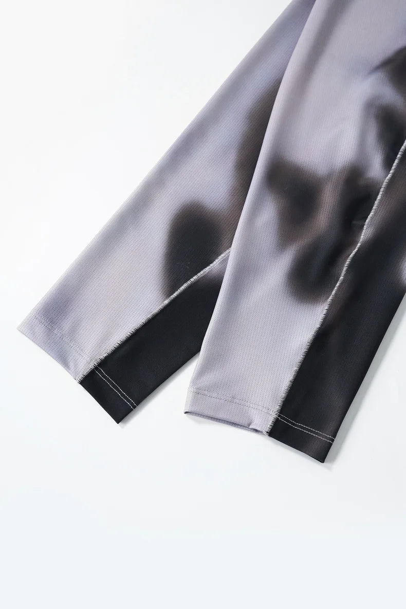 Shadow Flow Long Sleeve-streetwear-techwear