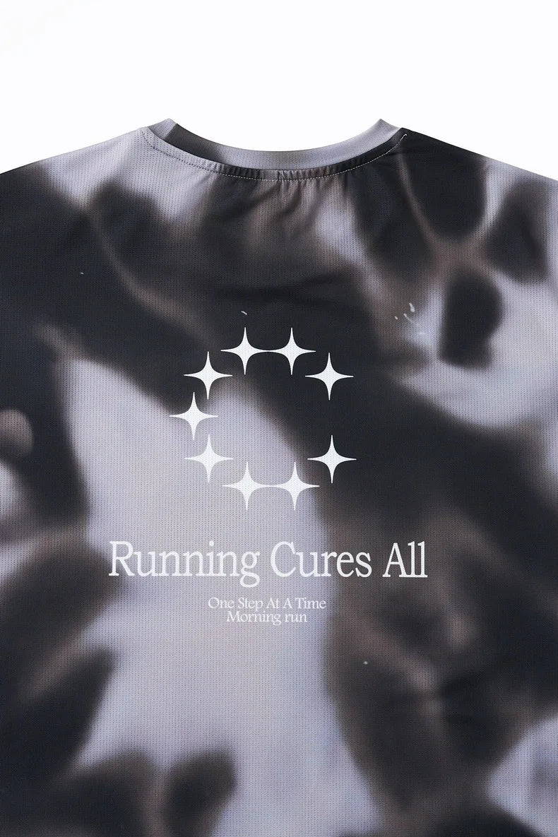 Shadow Flow Long Sleeve-streetwear-techwear