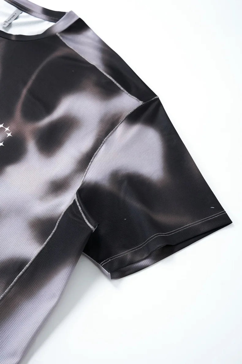 Shadow Flow Long Sleeve-streetwear-techwear