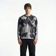 Shadow Flow Long Sleeve-streetwear-techwear