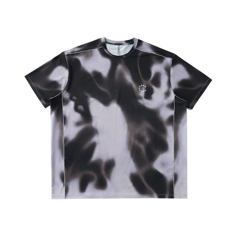 Shadow Flow Long Sleeve-streetwear-techwear