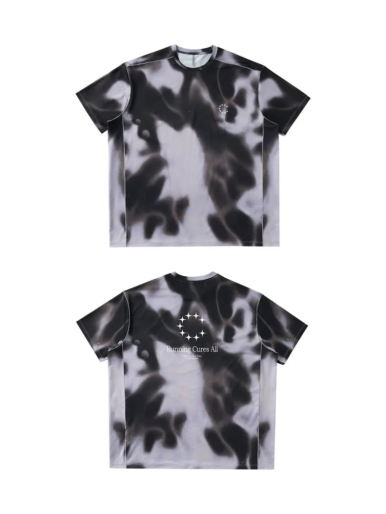 Shadow Flow Long Sleeve-streetwear-techwear