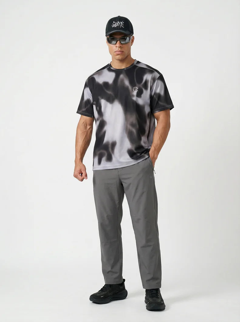 Shadow Flow Long Sleeve-streetwear-techwear