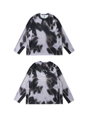 Shadow Flow Long Sleeve-streetwear-techwear