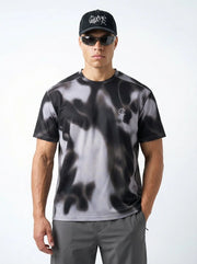 Shadow Flow Long Sleeve-streetwear-techwear