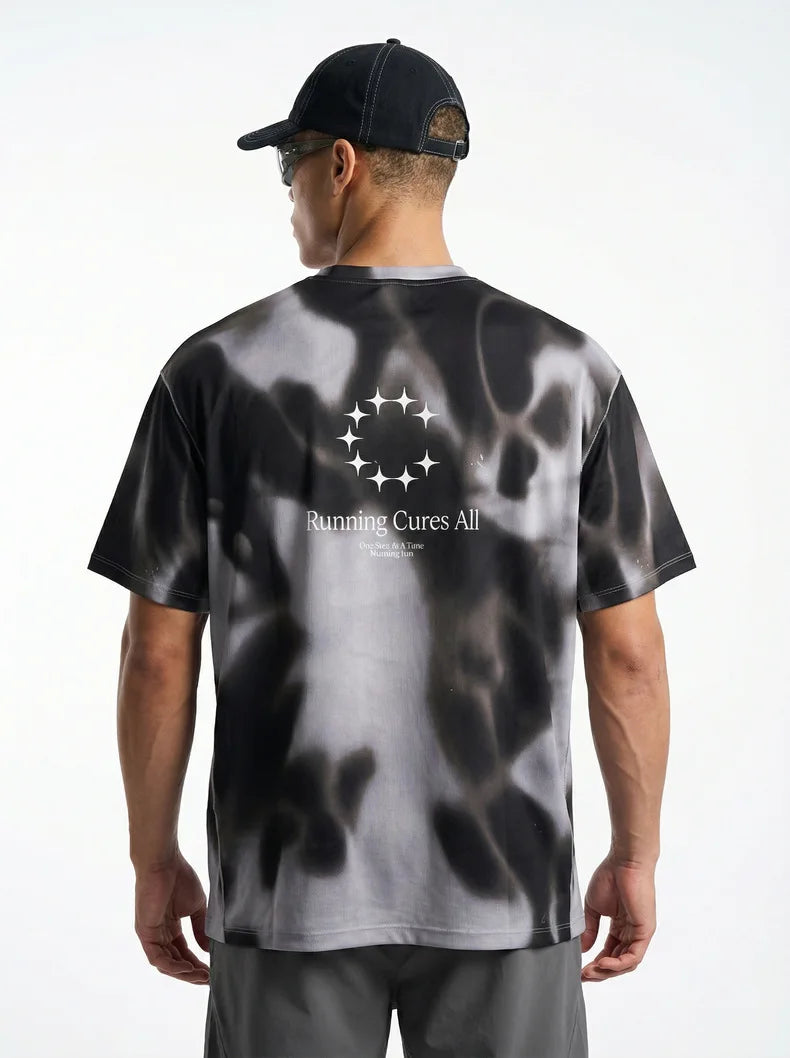 Shadow Flow Long Sleeve-streetwear-techwear