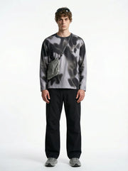 Shadow Flow Long Sleeve-streetwear-techwear