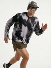 Shadow Flow Long Sleeve-streetwear-techwear