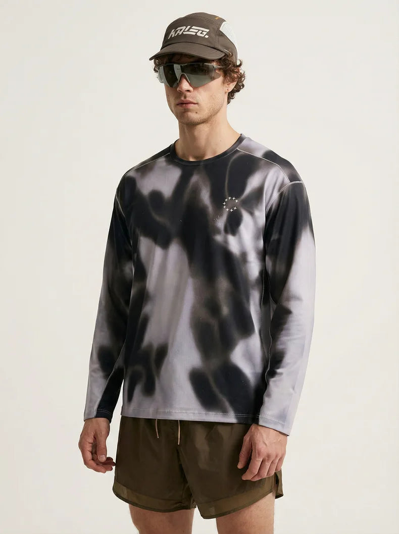 Shadow Flow Long Sleeve-streetwear-techwear