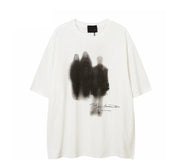 Shadow People Graphic T-Shirt-streetwear-techwear