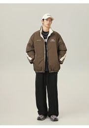 Signature Reversible Puffer Jacket-streetwear-techwear