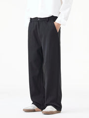 SmartFlex Casual Slacks-streetwear-techwear