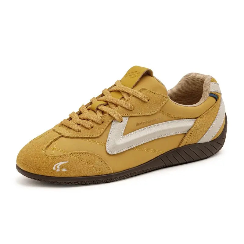 SpeedWay Racing Sneakers-streetwear-techwear