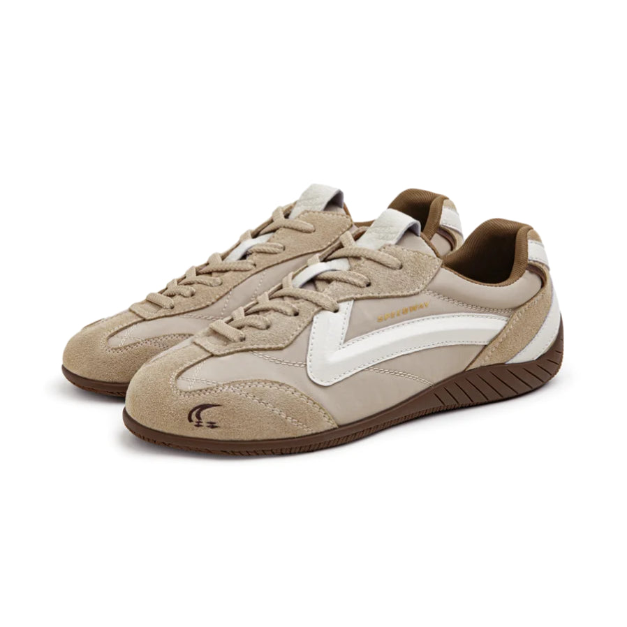 SpeedWay Racing Sneakers-streetwear-techwear