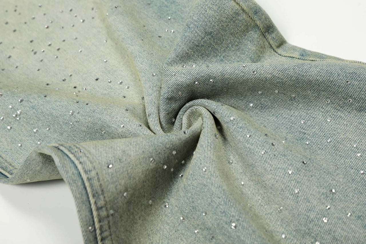 Stardust Barrel Jeans-streetwear-techwear