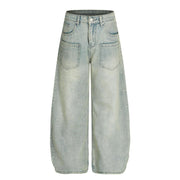 Stardust Barrel Jeans-streetwear-techwear