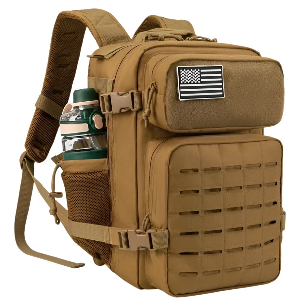 Tactical camera backpack deals