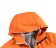 Technical Shell Utility Jacket-streetwear-techwear