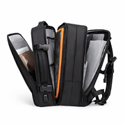 Transit Expandable Utility Backpack-streetwear-techwear