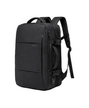 Transit Expandable Utility Backpack-streetwear-techwear