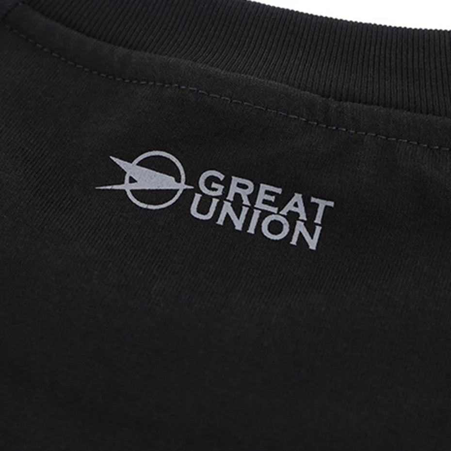 Union Vortex Tee T-Shirt-streetwear-techwear