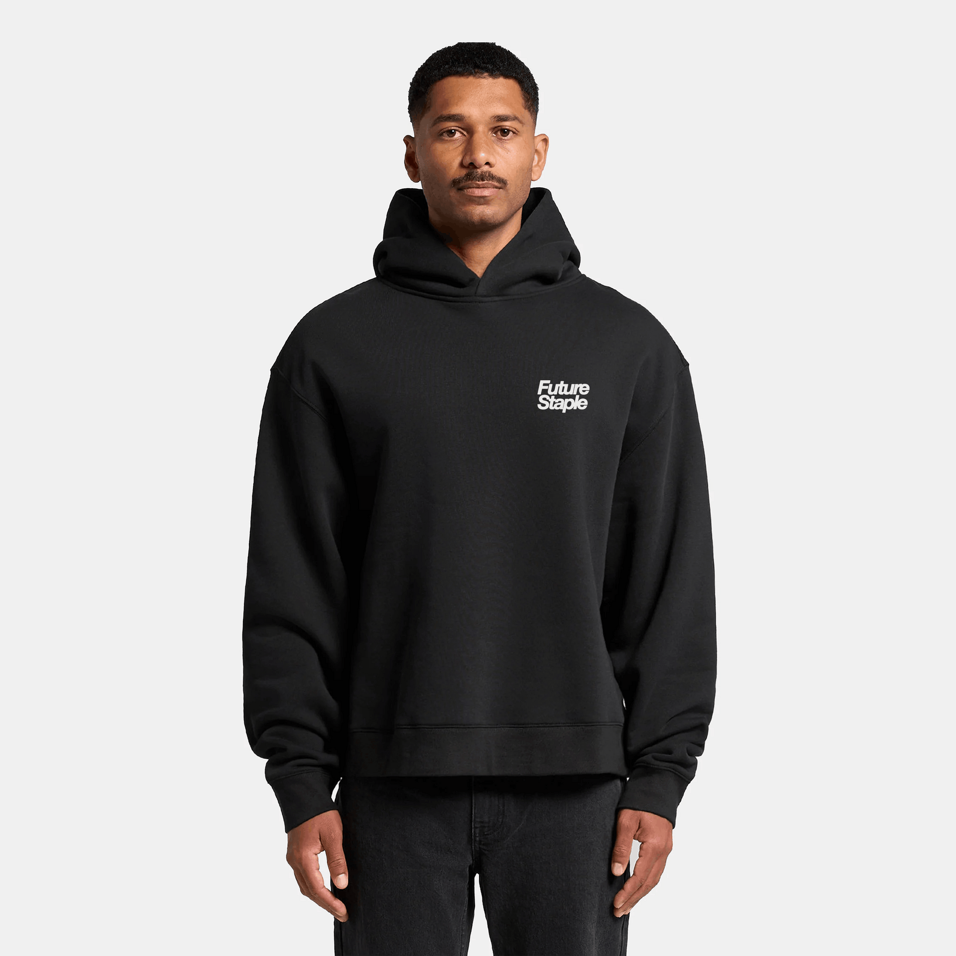 AFFICIAL Future Staple Hoodie-streetwear-techwear