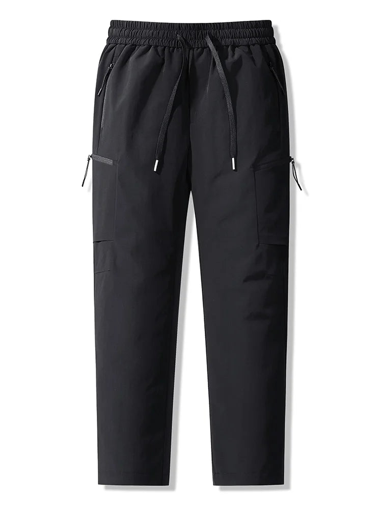 Venture 90 Insulated Joggers-streetwear-techwear