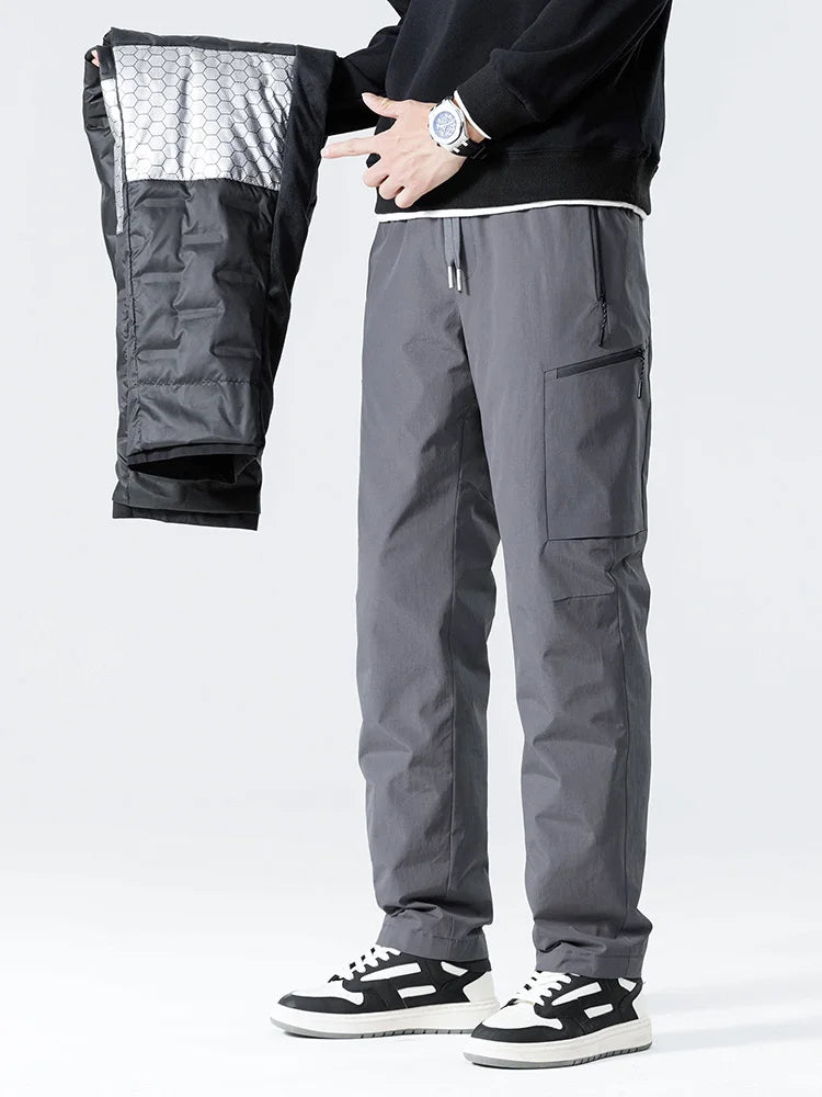 Venture 90 Insulated Joggers-streetwear-techwear
